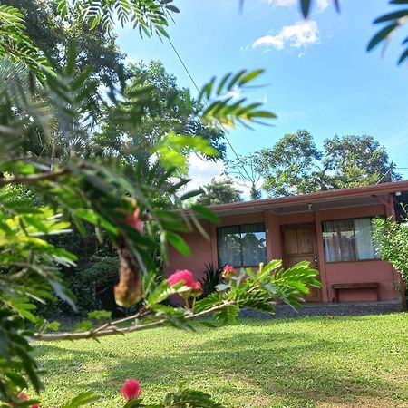 Casa Rural Aralia La Fortuna المظهر الخارجي الصورة
