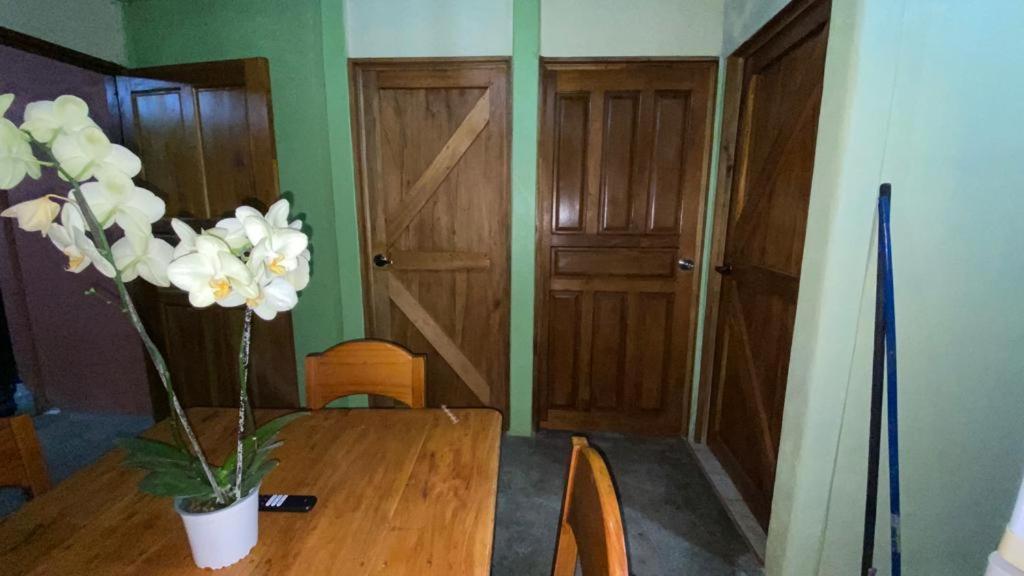 Casa Rural Aralia La Fortuna المظهر الخارجي الصورة
