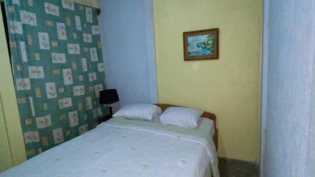 Casa Rural Aralia La Fortuna المظهر الخارجي الصورة