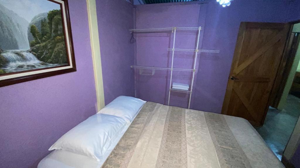 Casa Rural Aralia La Fortuna المظهر الخارجي الصورة