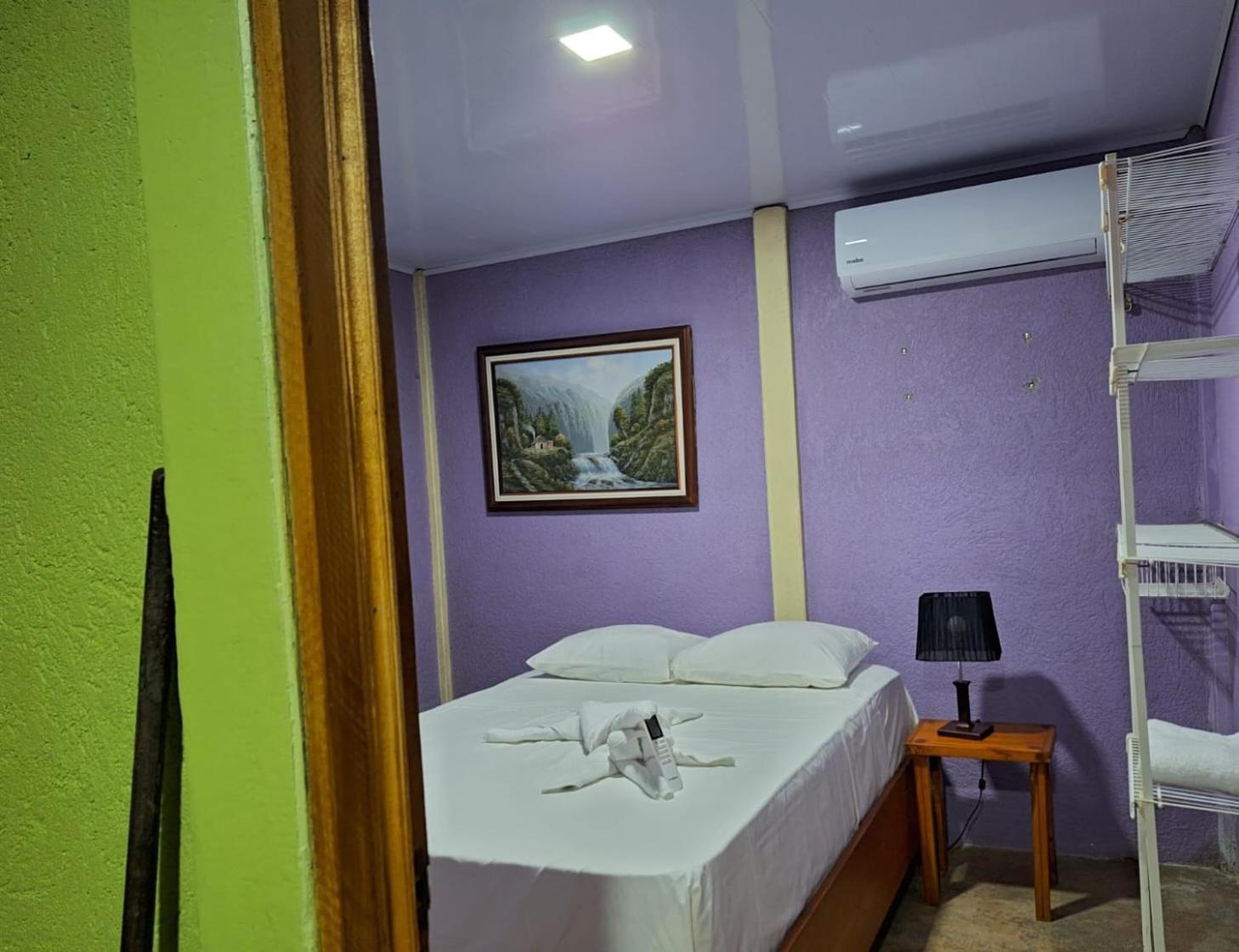 Casa Rural Aralia La Fortuna المظهر الخارجي الصورة