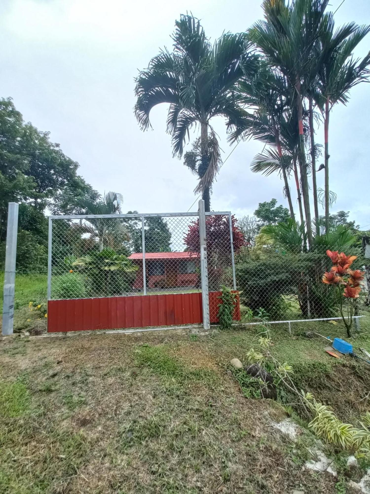 Casa Rural Aralia La Fortuna المظهر الخارجي الصورة